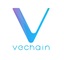 Vechain logo